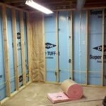 Basement Finishing