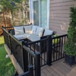 Cameron's Front Porch