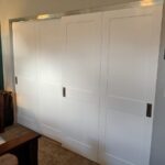 Custom Closet Doors