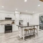 David's Kitchen Cabinet Refacing