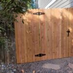 Fence Gates
