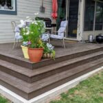 Kelley - Deck Project