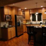Kitchen & Great Room Remodel