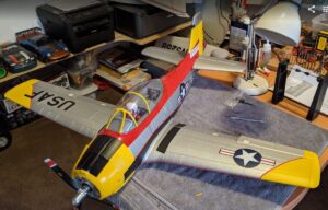 RC-Plane