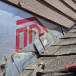 Rotted Siding Replacement