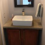 Small Bathroom Remodel